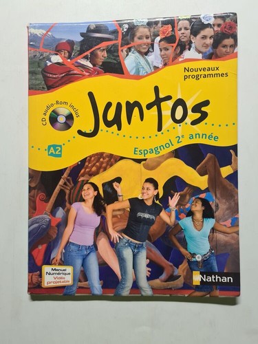 Juntos année 2009 cd - année,