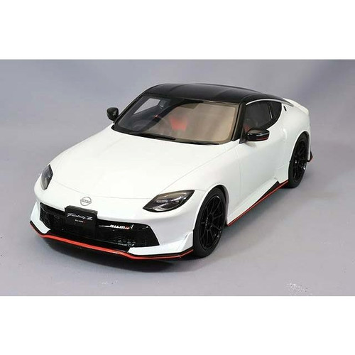 Kyosho samurai nissan - kyosho,