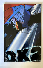 DK2 - DARK KNIGHT : LA RELEVE