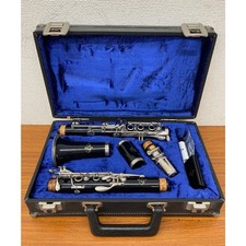 FF Buffet Crampon Bclarinet