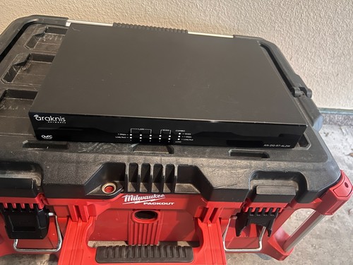 Araknis 310 4l2w dual - araknis, an-310-rt-4l2w