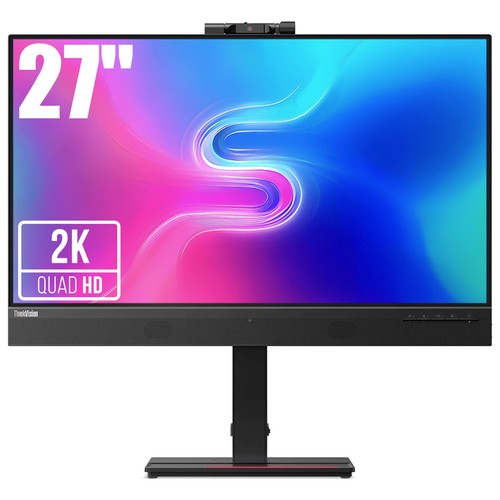Moniteur sans bordures - , 27"