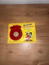 LE SOU FETICHE DE L'ONCLE PICSOU