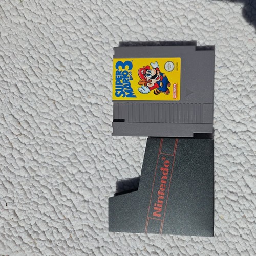 Super mario bros original - super,
