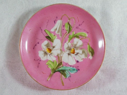 Magnifique sous tasse - sous,