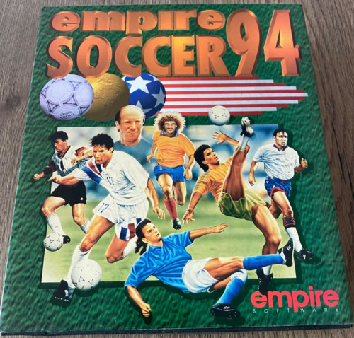Amiga 500 - amiga,
