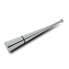 ANTENNE ALU 9CM ALFA ROMEO 159