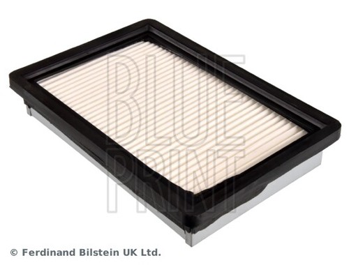 Blue print filtre air - blue, pour