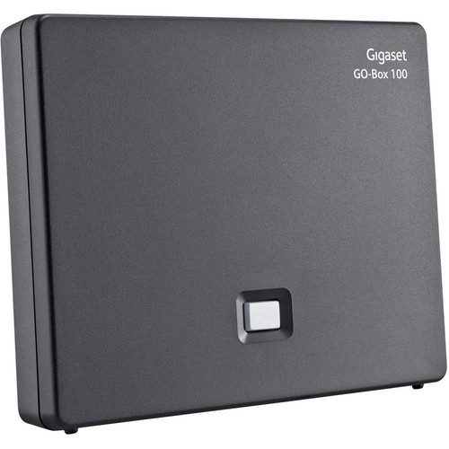 Station base analog - de,