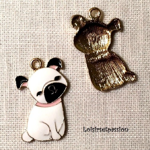 Charm breloque pendentif - breloque,