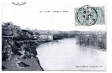 (S-85155) FRANCE - 81 - ALBI