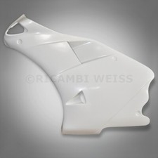 18128 Ducati 851 888 Route Flanc Carénage Coté Gauche Moto Poly de Fibre NEUF