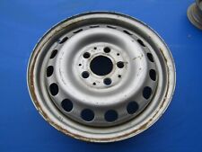 Jante tôle 5.50Jx15H2 Lemmerz pour: Mercedes: Vito W638 96- 03