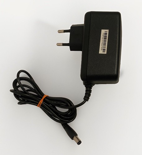Chargeur pour décodeur - chargeur,