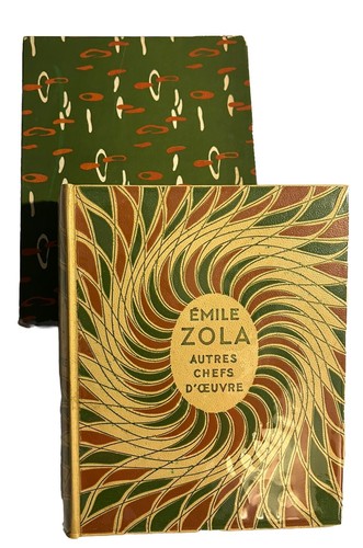 Livre émile zola - livre,