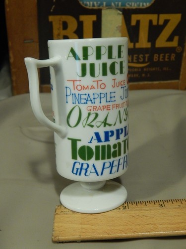 Vtg porcelain royal crown - vtg, ~