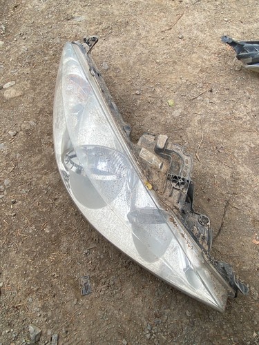 Phare avd peugeot 207 - peugeot,