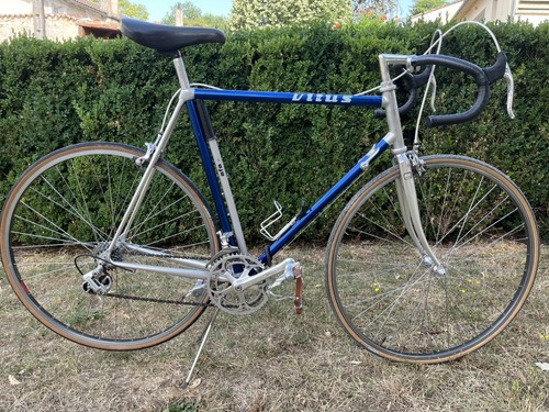 Vélo course vitus - vélo, de