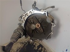 BOITE DE VITESSES MANUELLE