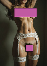 Photographie "Isolde", 2020 / 15 x 21 CM