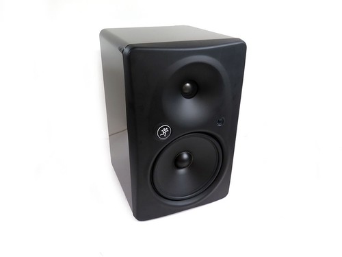 Mackie hr824mk2 active two way - mackie,