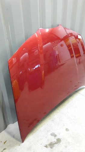 Capot seat ibiza - ibiza, phase