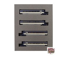 KATO N Gauge Eurostar New