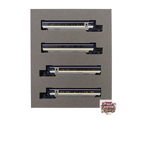 Kato gauge eurostar new - kato,