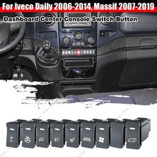 Pour Iveco Daily 2006-2014