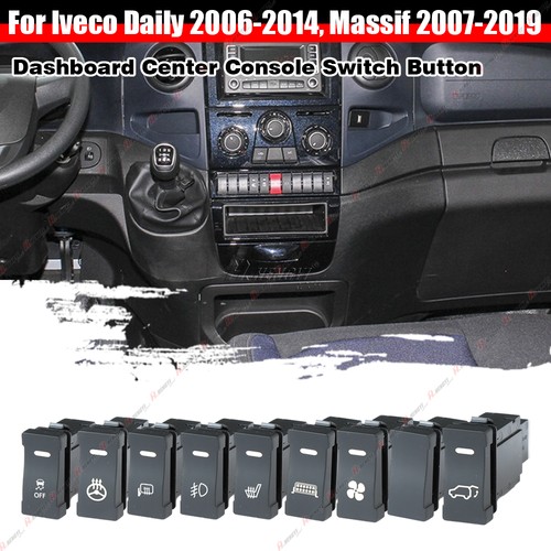 Pour iveco daily - iveco, 2006-2014