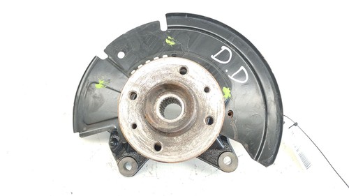 400142942r moyeu roue avant - de,