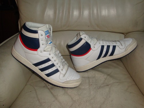 Adidas top ten - ten, used