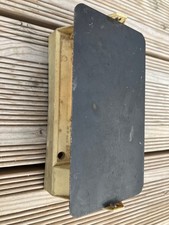 applique murale CP1 Charlotte Perriand édition Steph Simon année 60 originale 