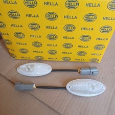 Lot de 2 Feux de gabarit avant