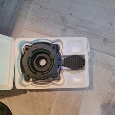 base pivotante pour parasol