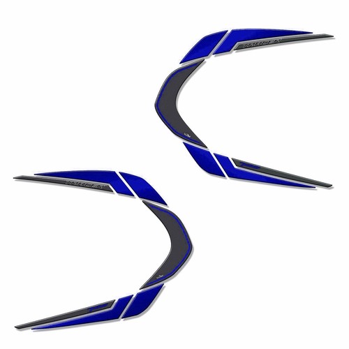 Autocollant compatibles - autocollant, 3d
