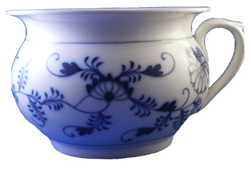 Antique meissen teichert - antique,