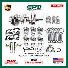 Range Rover 306DT TDV6 Forgé