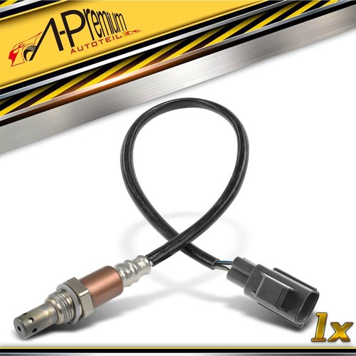 Sonde lambda règle - sonde, en