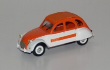 collection hachette citroen