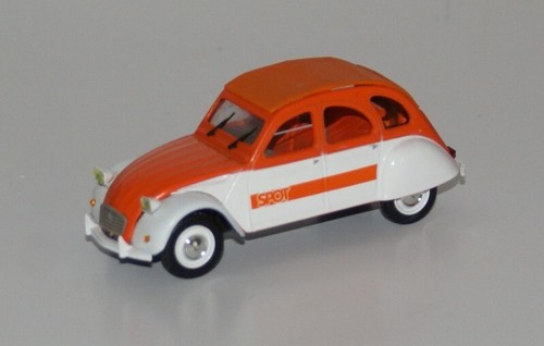 Collection hachette citroen - collection,