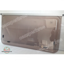 Baie - Fenêtre Universelle