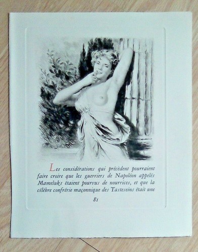 Curiosa paul emile - ,