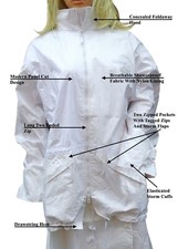 Veste Breathtex Pour Femmes