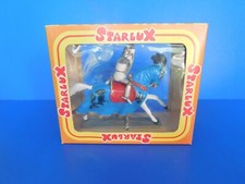 STARLUX / LE MOYEN AGE 