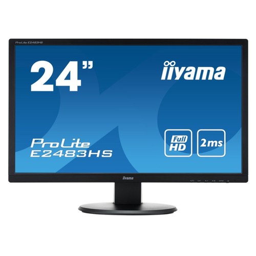Moniteur iiyama prolite - iiyama,