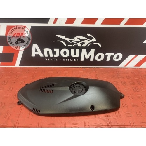 Cache moteur bmw - cache,