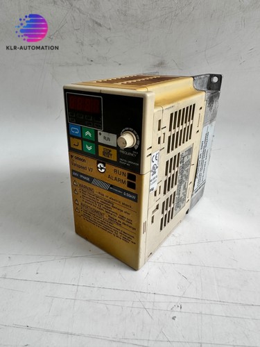 Omron yaskawa cimr v7azb0p4 - yaskawa, cimr-v7azb0p4