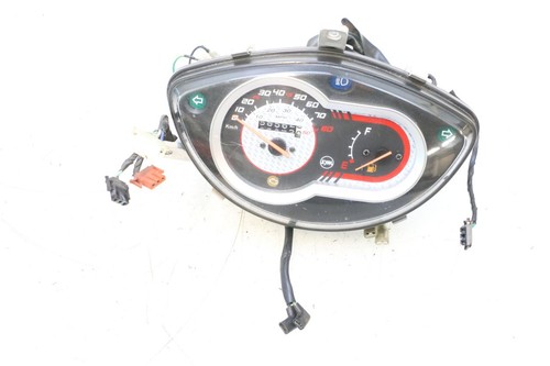 Compteur sym orbit - -, 4t