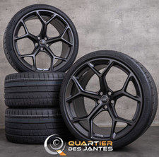 💥💥💥 4 jantes alu 20"